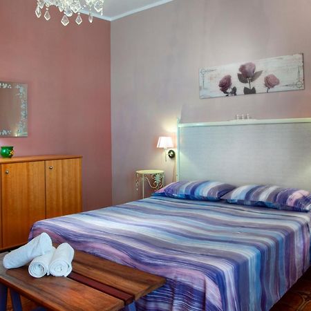 Casa Liberta Apartment Castellammare del Golfo Luaran gambar