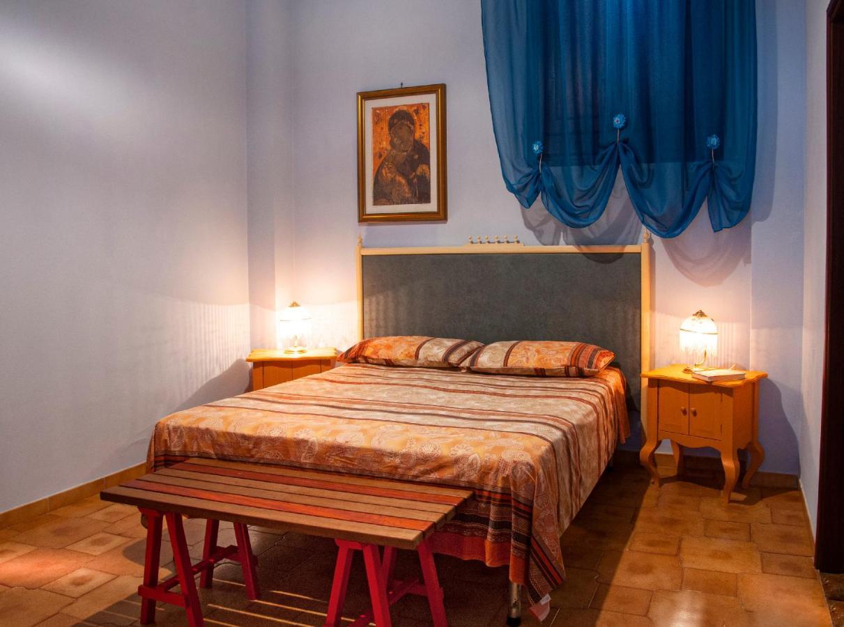 Casa Liberta Apartment Castellammare del Golfo Luaran gambar