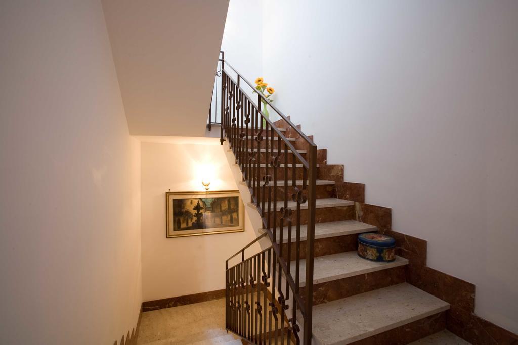 Casa Liberta Apartment Castellammare del Golfo Bilik gambar