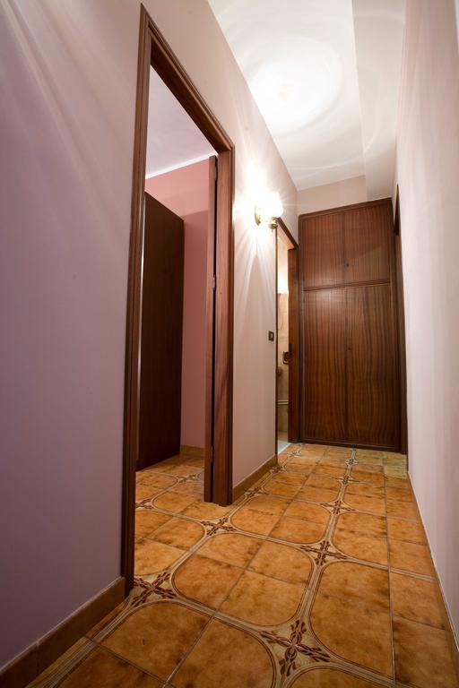 Casa Liberta Apartment Castellammare del Golfo Bilik gambar
