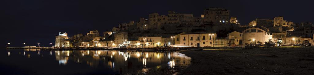 Casa Liberta Apartment Castellammare del Golfo Bilik gambar